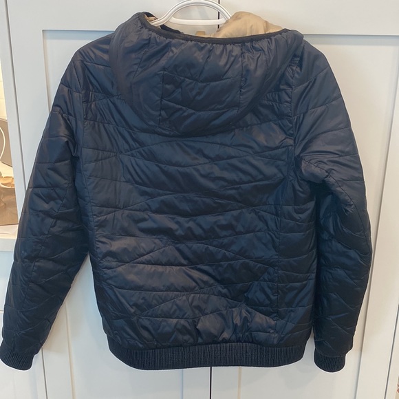 Womens Lole reversible bomber jacket - Picture 7 of 7